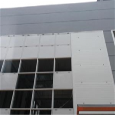 水泥新型蒸压加气混凝土板材ALC|EPS|RLC板材防火吊顶隔墙应用技术探讨